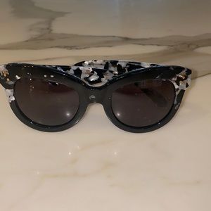 Krewe Never been worn Sunglasses